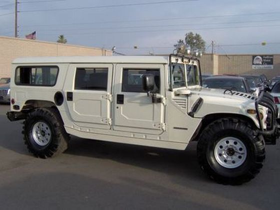 hummer h3 reliability
