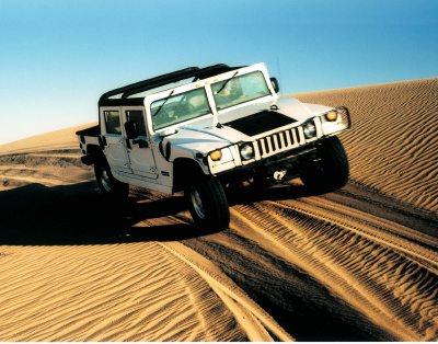 2007 hummer sut owners manual