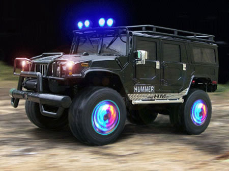 consumer reports hummer review