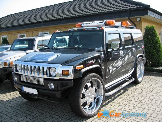 price for 2005 hummer h2