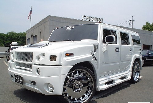 hummer h1 and reliability
