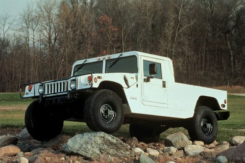 hummer riding toy