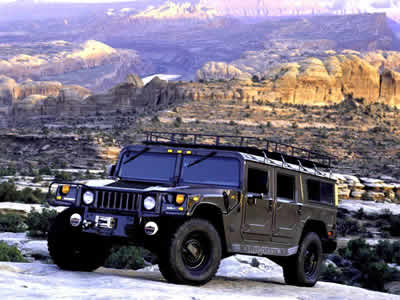 consumer review hummer 2008