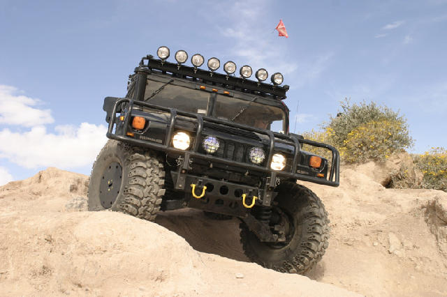 leasing options for hummer h2