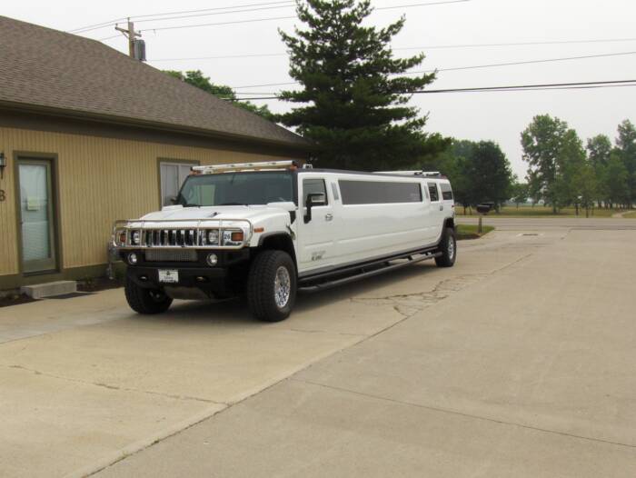 sts turbo hummer