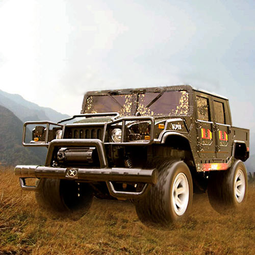 military truck jeep hummer for sale