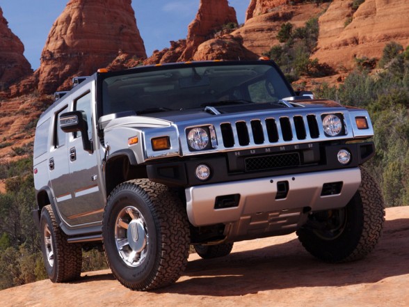 hummer h3 off road accessories