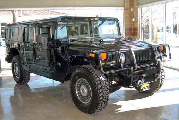 harley hummer for sale in tennessee