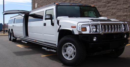 hummer h2 trouble shooting