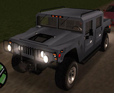 h2 hummer pictures