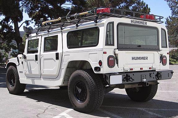 Hummer h2 for sale massachusetts