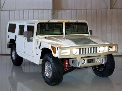 2007 hummer h3 review