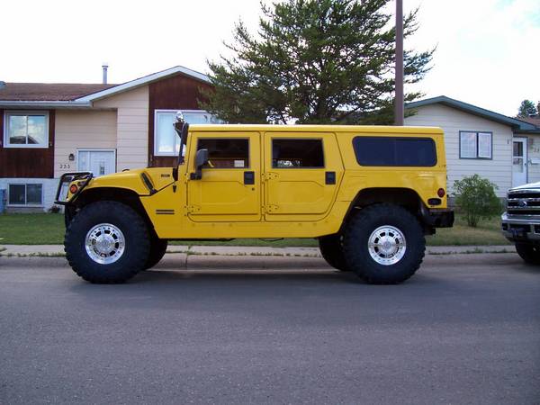 hummer toy truck