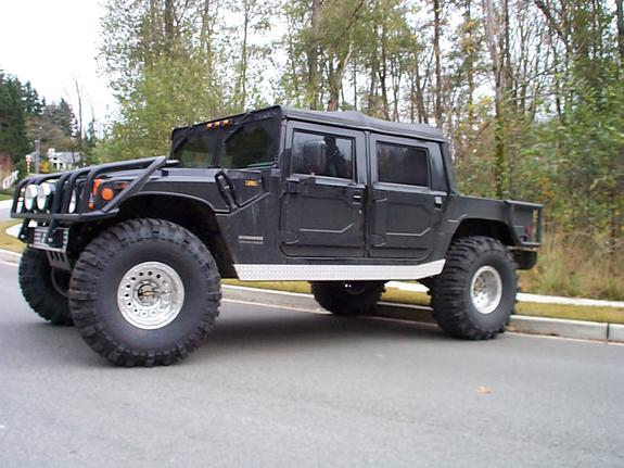 2009 hummer h3 owners group