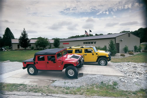hummer car insurance quote