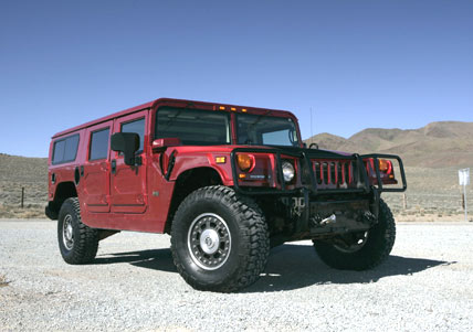 jeep hummer lawsuit