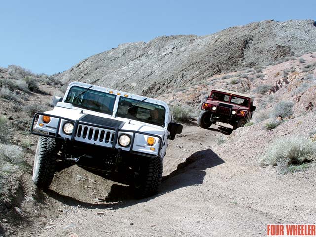 hummer video clips