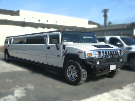 hummer and h3