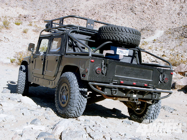 reviews on hummer h3