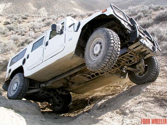 hummer discontinued