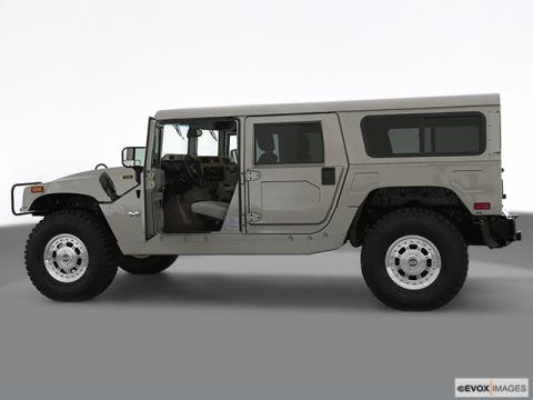 south africa manufacture hummer