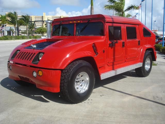 hummer picters
